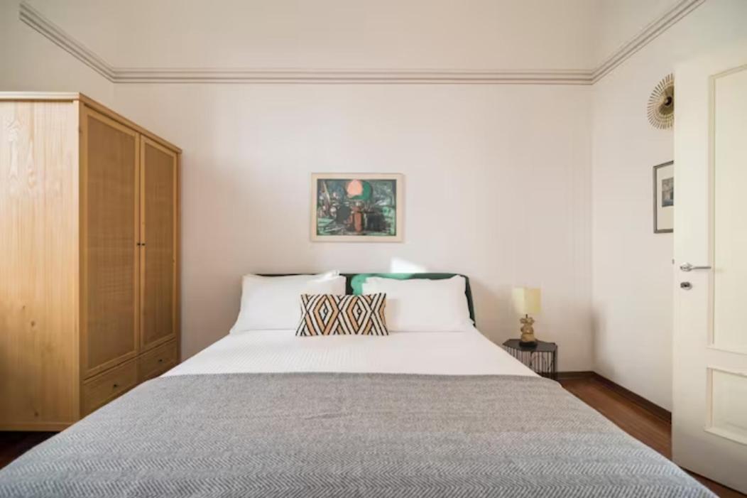 Large, Luxurious Family Apartment In Biella'S Historic Center ภายนอก รูปภาพ